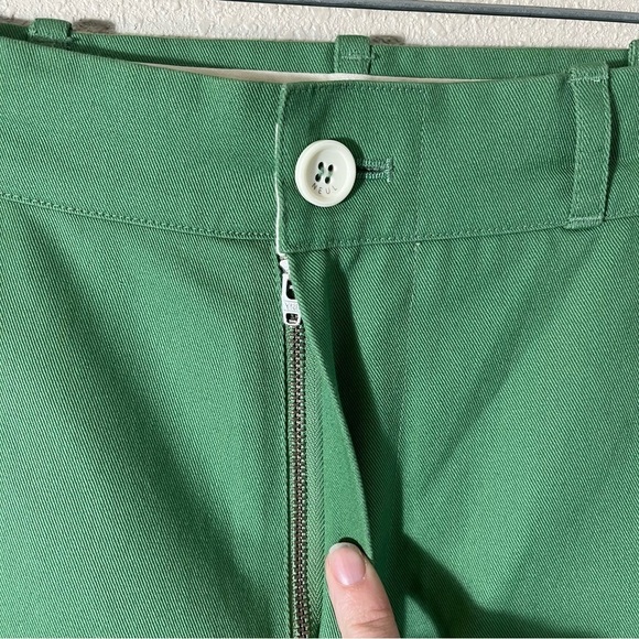 NEUL Lubdub High-Waisted Wide Leg Chino Pant NPA09008 - Picture 9 of 14